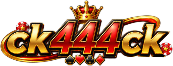 ck444ck লোগো